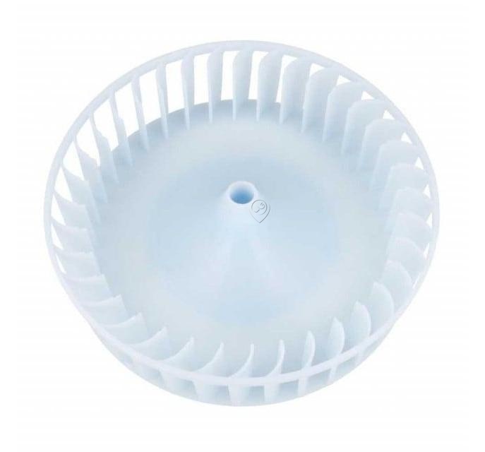 Elice ventilator uscător rufe Hotpoint Ariston, Indesit și turbina ventilator Whirlpool 488000860600