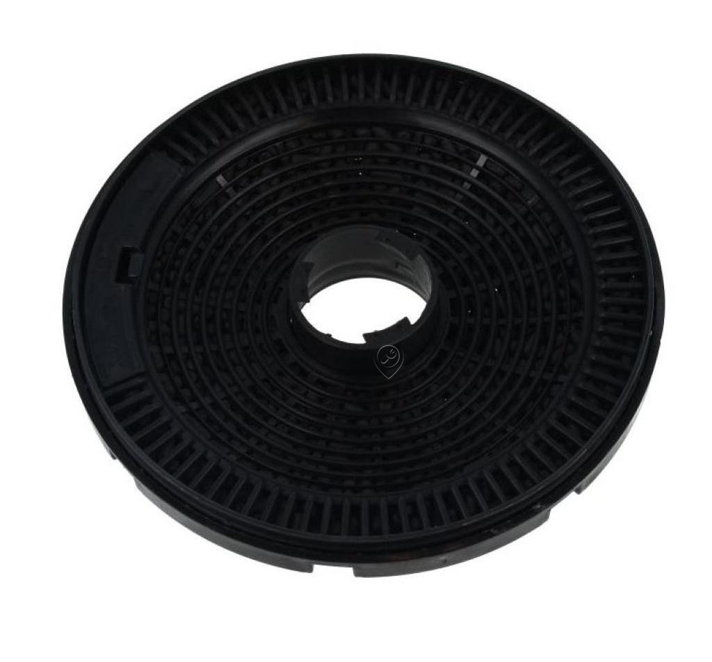 Filtru Carbon Activ Hota Beko 9197068268 C00897269 - 1 Bucată