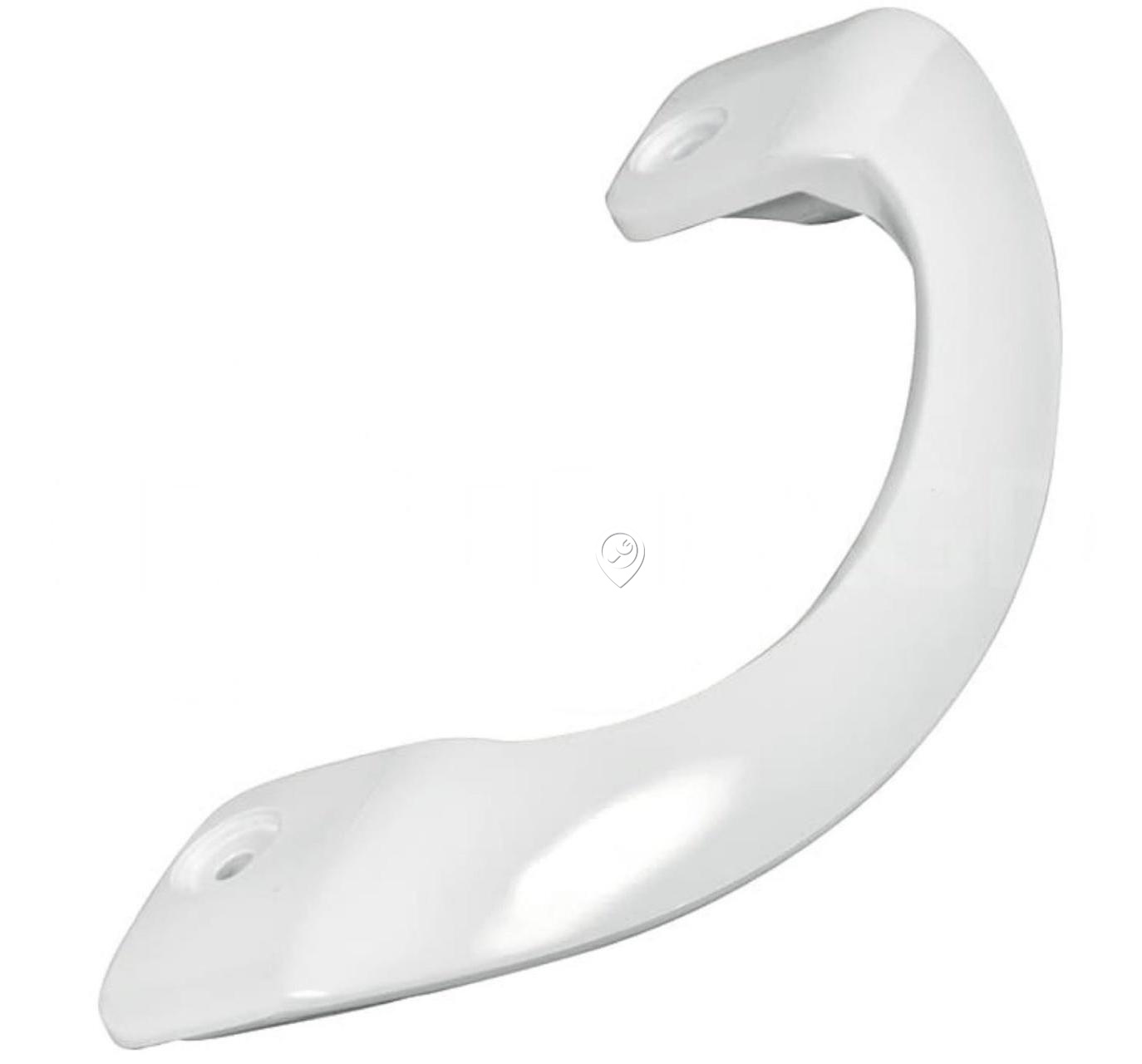 Mâner Compatibil pentru Ușa Frigiderului Gorenje 380373