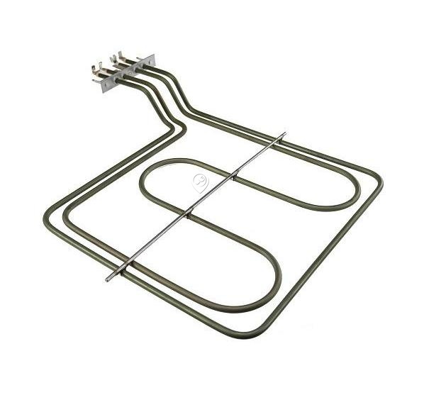 Rezistența Superioară Hansa Amica 2900W - TORMEC 8049290