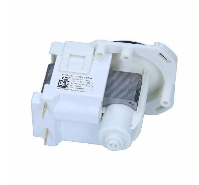 Pompa de evacuare apă pentru mașini de spălat Electrolux, AEG și Zanussi - HANYU 140000443212, 140000443279