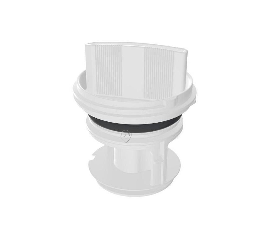 Filtru scame alternativ pentru mașina de spălat Bosch/Siemens 12032308