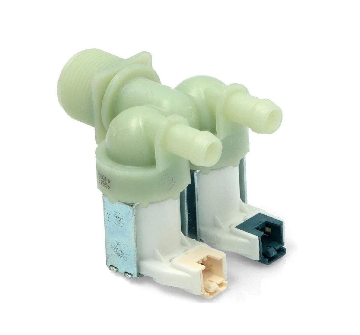 Electrovalvă Compatibilă Candy 41032538/41020418 cu 2 Ieşiri