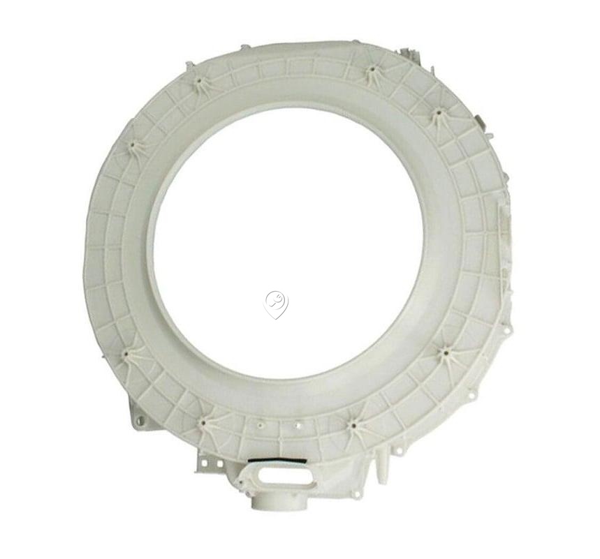 Cuva masina de spalat LG AGM30154501 cu contragreutate