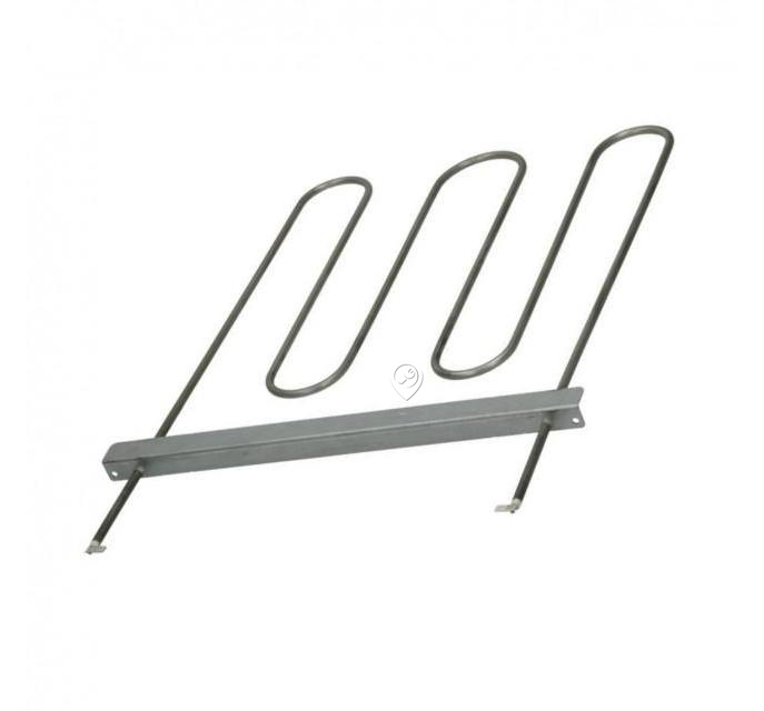 Rezistență Inferioară Cuptor Electric Whirlpool, Indesit, Ariston, Hotpoint - Cod 482000023277