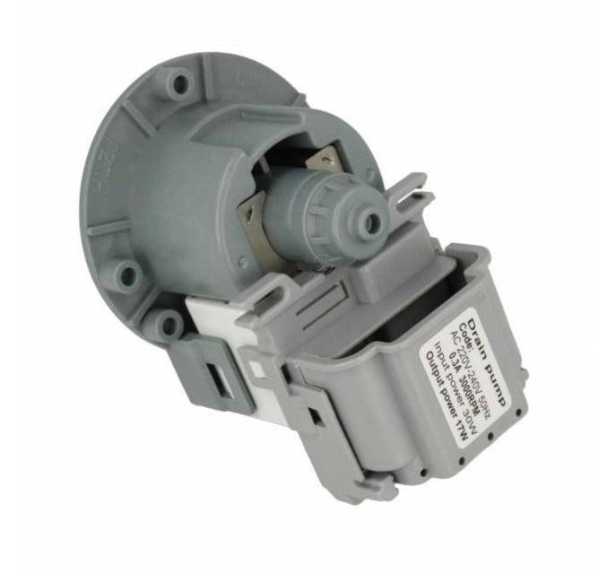 Pompa de evacuare apă Samsung DC31-00181A și compatibile DC31-00030H, DC31-00181E