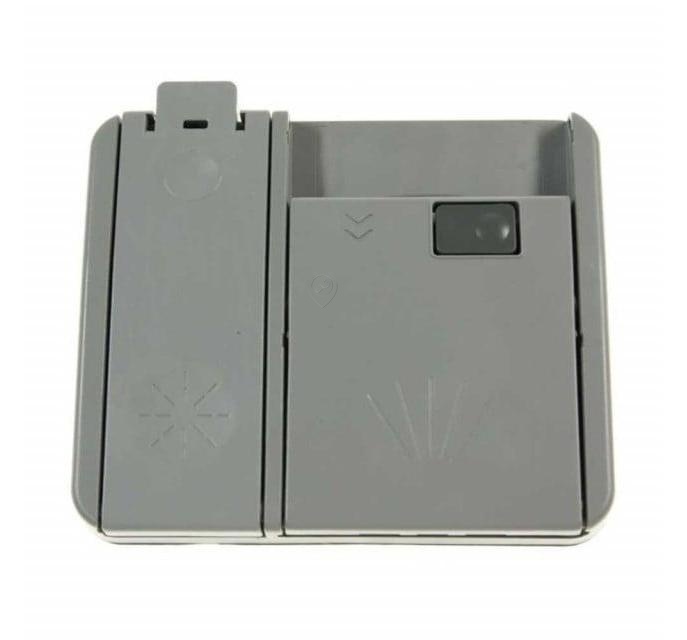 Dozator detergent combinat Heinner - VESTEL 42372337 pentru mașini de spălat vase