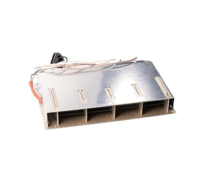 Rezistență uscător rufe Sharp 42232588 - Vestel 32055221 (1600-900W/2TH(TP)-1NTC(TP))