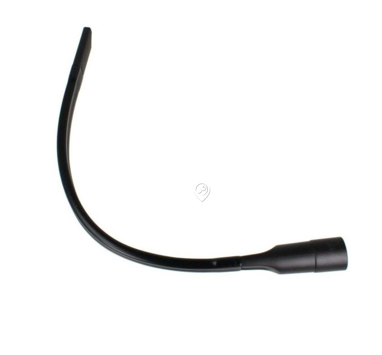 Perie Aspirator Electrolux/Aeg Flexibilă pentru Spații Înguste 32/35mm, Negru - Cod 1924994682