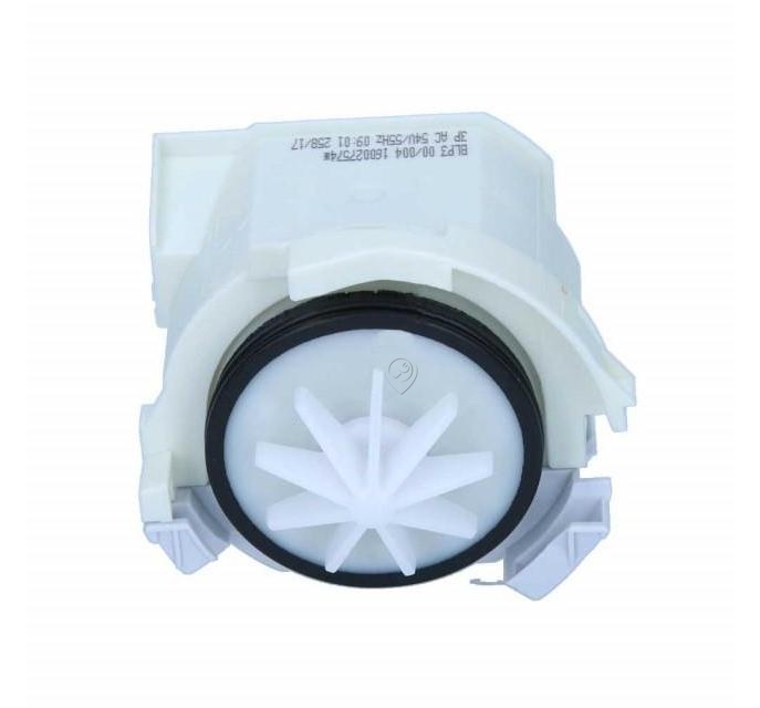 Pompă evacuare apă Whirlpool C00297919 și LEILI BLP24-3 - Compatibilitate 482000023392