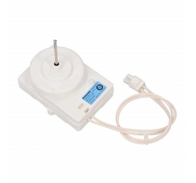 Motor Ventilator Compatibil pentru Combina Frigorifică Arctic, Beko, Grundig și Panasonic
