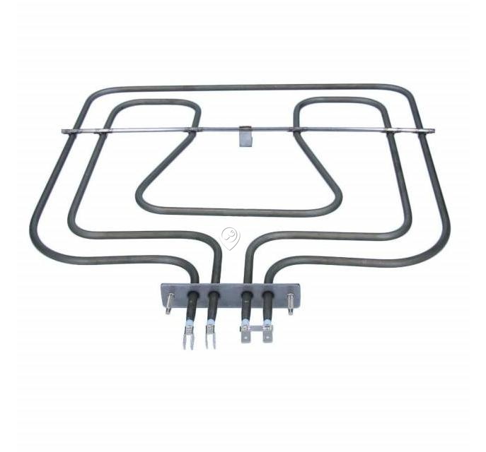 Rezistență Superioară Electrolux și AEG Tormatic 800/1650W