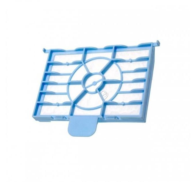 Filtru Protecție Motor Aspirator Bosch/Siemens SQOON S0806B - 00577814 BSH