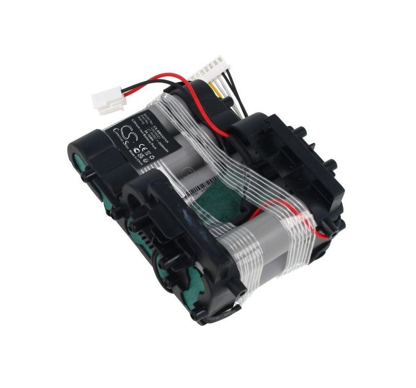 Acumulator Li-Ion 21,6V 2600mAh pentru Aspirator Bosch - Model 12038021 BSH