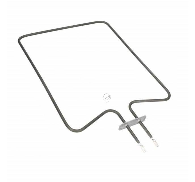 Rezistență Inferioară Cuptor Gorenje 564202 - SAHTERM 1000W