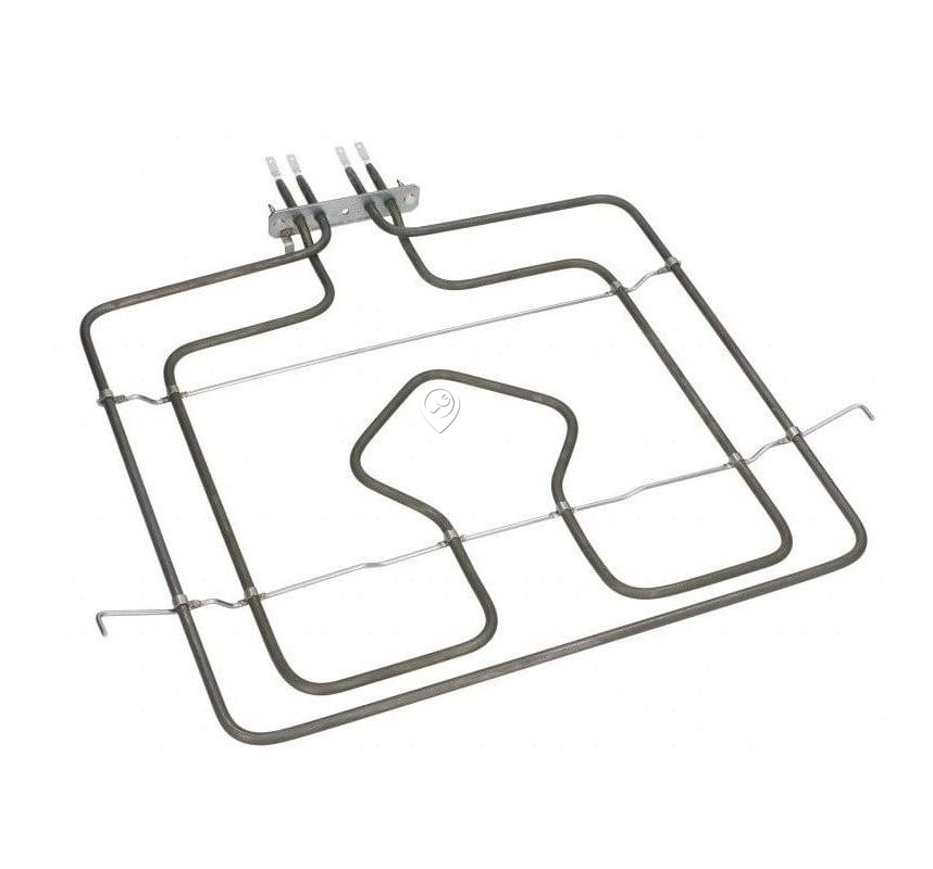 Rezistență Superioară 2700W pentru Cuptor Electric Gorenje și Hisense