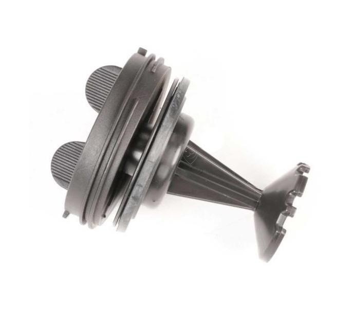 Filtru scame pentru pompa mașinii de spălat LG