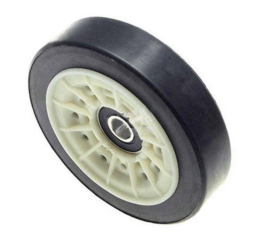 Rola Cauciuc Compatibilă pentru Uscător Rufe Beko, Grundig, Arcelik, SMEG - Cod 2974680200