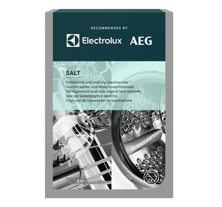 Sare Electrolux/Aeg pentru masina de spalat vase si rufe, 1kg