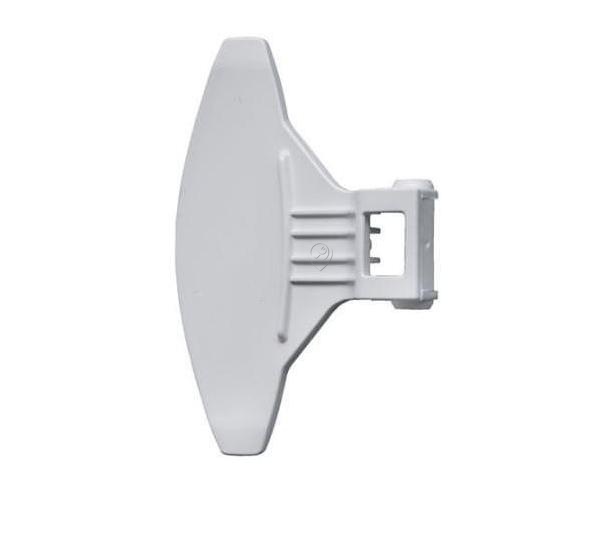 Mâner de ușă hublou compatibile Beko și Arctic 2813170100