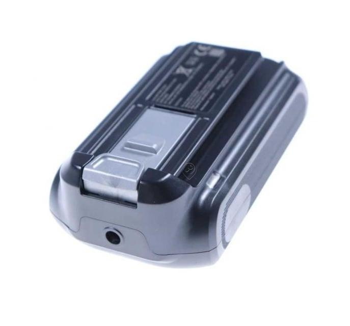 Acumulator Li-Ion 18,5V pentru aspirator Rowenta X-Force 9 - ZR009711