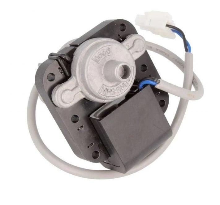 Motor ventilator frigider Beko 5720970100 și 5789640100, KELI YJ61-10A Z.P. 7W