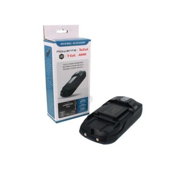 Acumulator Aspirator Rowenta X-Force Flex ZR009712