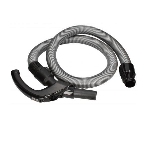 Furtun Aspirator Samsung DJ97-00720F, Ansamblu Gri Închis/Silver, L1700