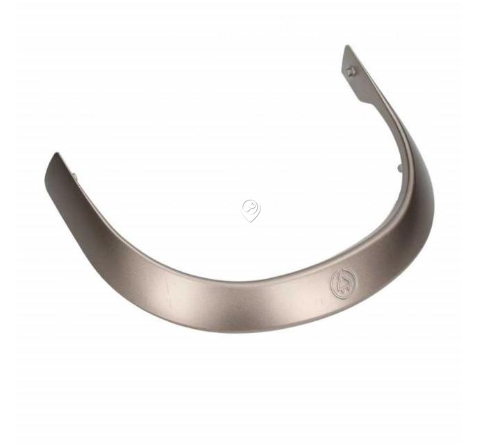 Mâner Aspirator Samsung DJ97-01435C - SC5400, Gri Maroniu, cu 1 Strat de Acoperire