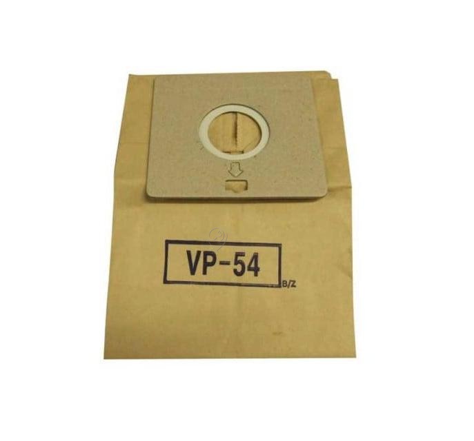 Sac din hârtie original Samsung VP54 DJ69-00484A pentru aspiratoare SC5450, L200, W150, YE