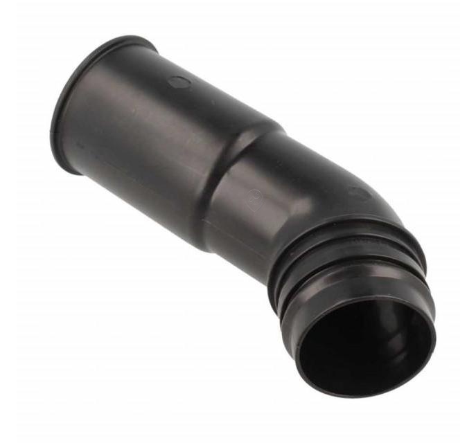 Adaptor pentru perie aspirator Samsung DJ62-00274A de tip racord, negru