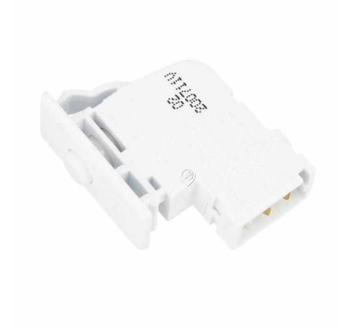 Inchizator hublou original pentru uscător rufe Samsung DV90M5010QXLE - DC64-00828D