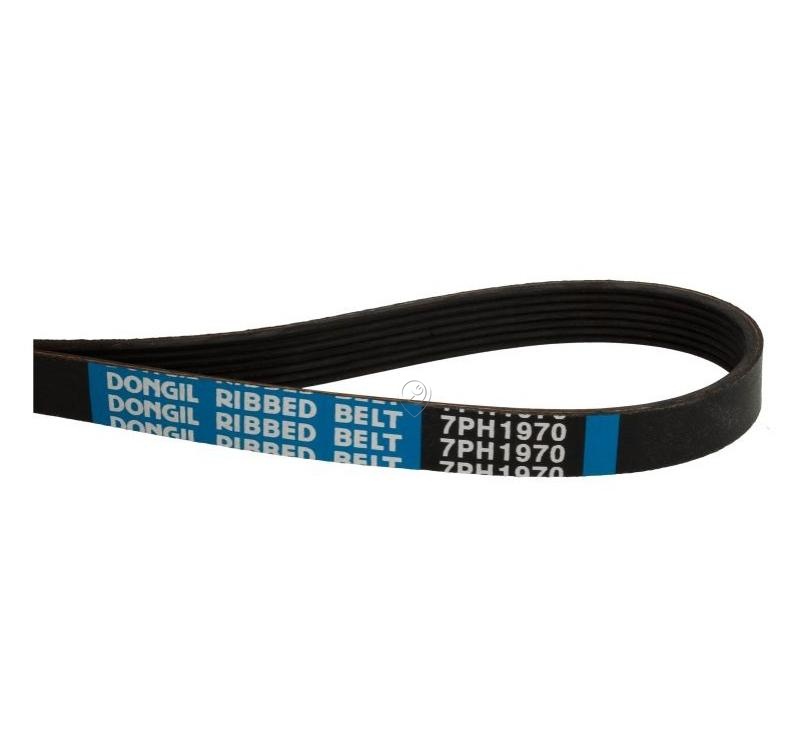 Curea Originală de Transmisie 1970H7 pentru Uscătorul de Rufe Samsung DV70TA200AELE