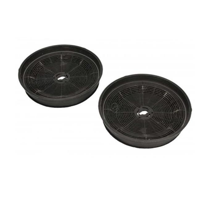 Filtru Carbon Original pentru Hota Samsung HDC6145BXBOL - Set Circular Tecnowind S3 PL
