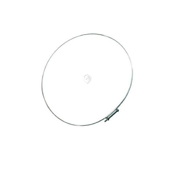 Colier Garnitură și Suport Fixare pentru Mașină de Spălat Samsung WF8704GSV1XEG