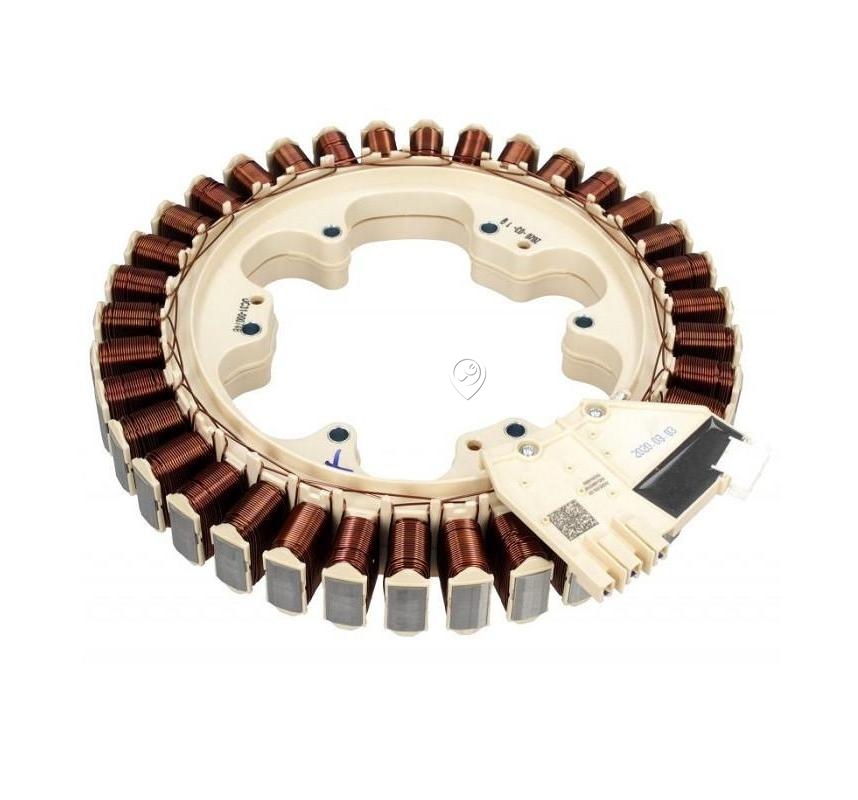 Motor Stator Original Samsung DC31-00074B pentru Mașini de Spălat DON800, 0~1400 RPM