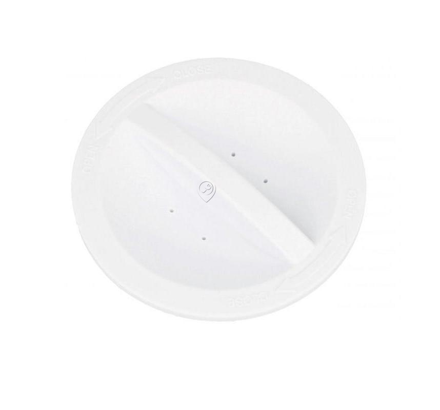 Capac Rezervor Apă Frigider Samsung Original DA67-01054C, Alb