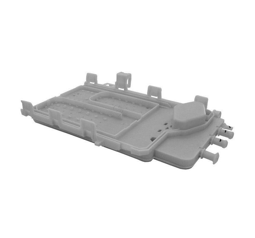 Capac Original pentru Recipientul de Detergent Samsung DC97-16006A