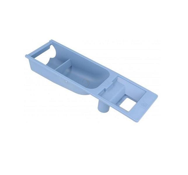 Sertar detergent și balsam original Samsung pentru mașini de spălat front-loading WW80J5345FWLE